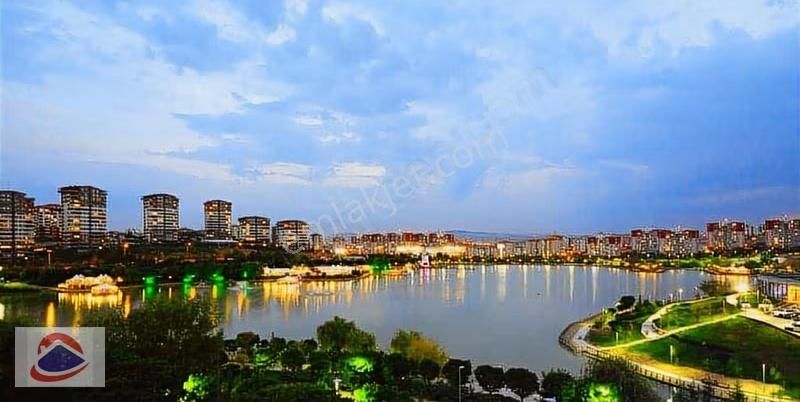 Kaşmir Maviorkide Elit Arakat Park Şehir Manzaralı Lüks Eviniz.. - Görsel 5