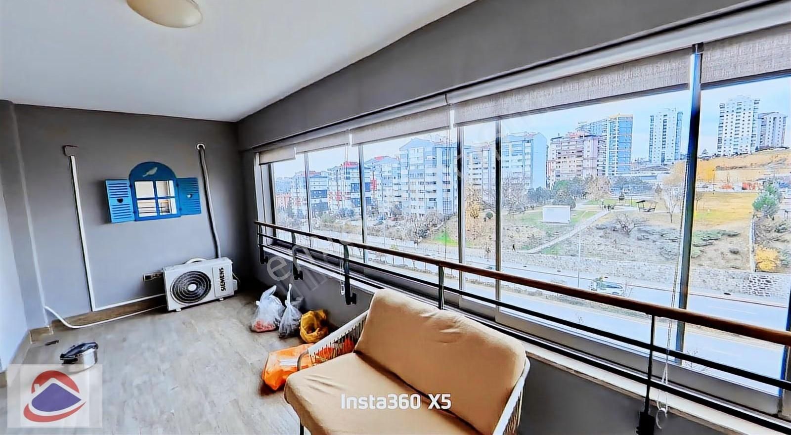 Kaşmir Maviorkide Elit Arakat Park Şehir Manzaralı Lüks Eviniz.. - Görsel 28