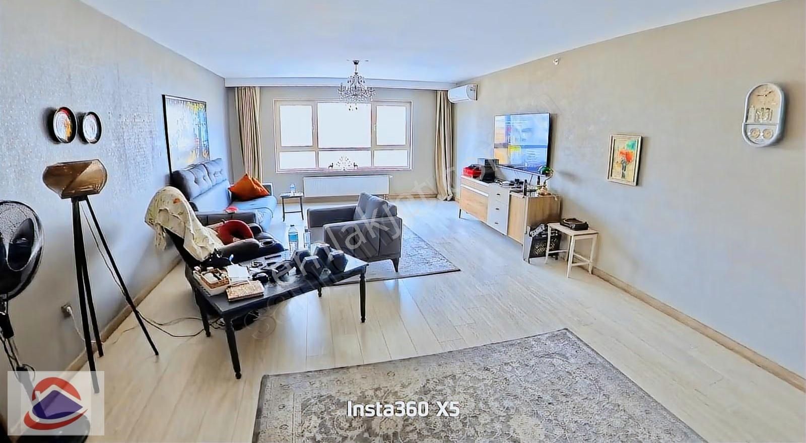 Kaşmir Maviorkide Elit Arakat Park Şehir Manzaralı Lüks Eviniz.. - Görsel 2