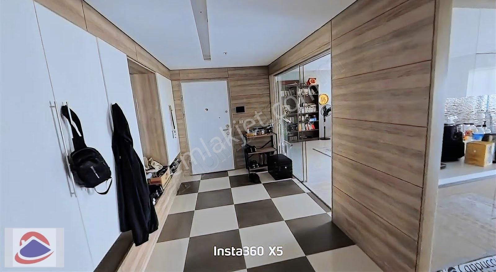 Kaşmir Maviorkide Elit Arakat Park Şehir Manzaralı Lüks Eviniz.. - Görsel 30