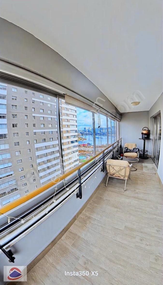 Kaşmir Maviorkide Elit Arakat Park Şehir Manzaralı Lüks Eviniz.. - Görsel 22