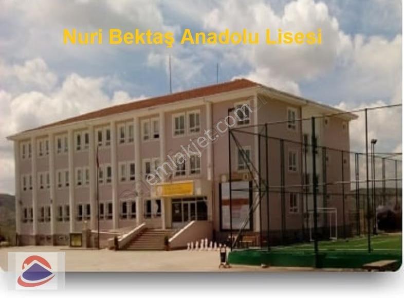 Köşe Parsel 422 M² Müstakil Villa İmarlı Haymana Kayabaşı'nda... - Görsel 17