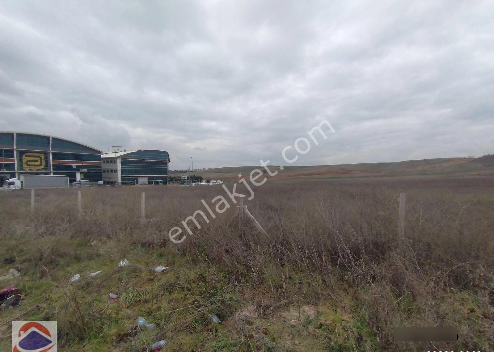 Yatırım Yahşiyan Satılıklar Ankara Türkiye Geneli Kat Karşılığı - Satılık Arsa Commercial Investmen - Görsel 6