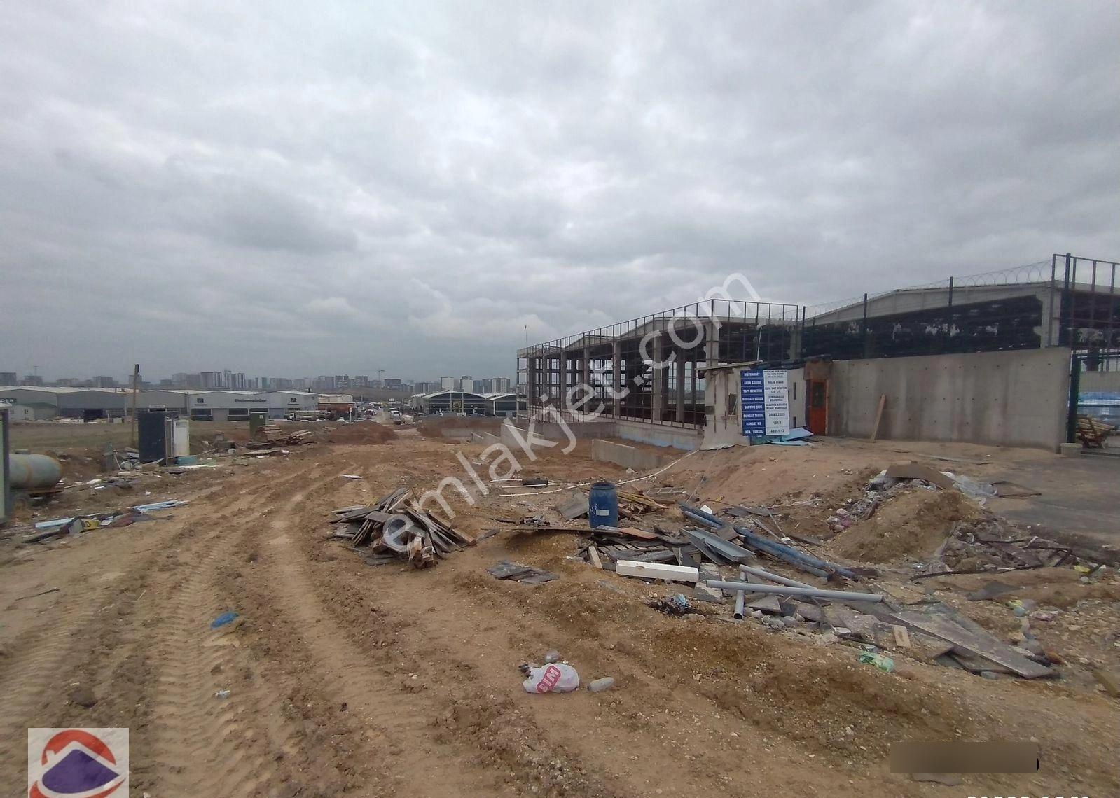 Yatırım Yahşiyan Satılıklar Ankara Türkiye Geneli Kat Karşılığı - Satılık Arsa Commercial Investmen