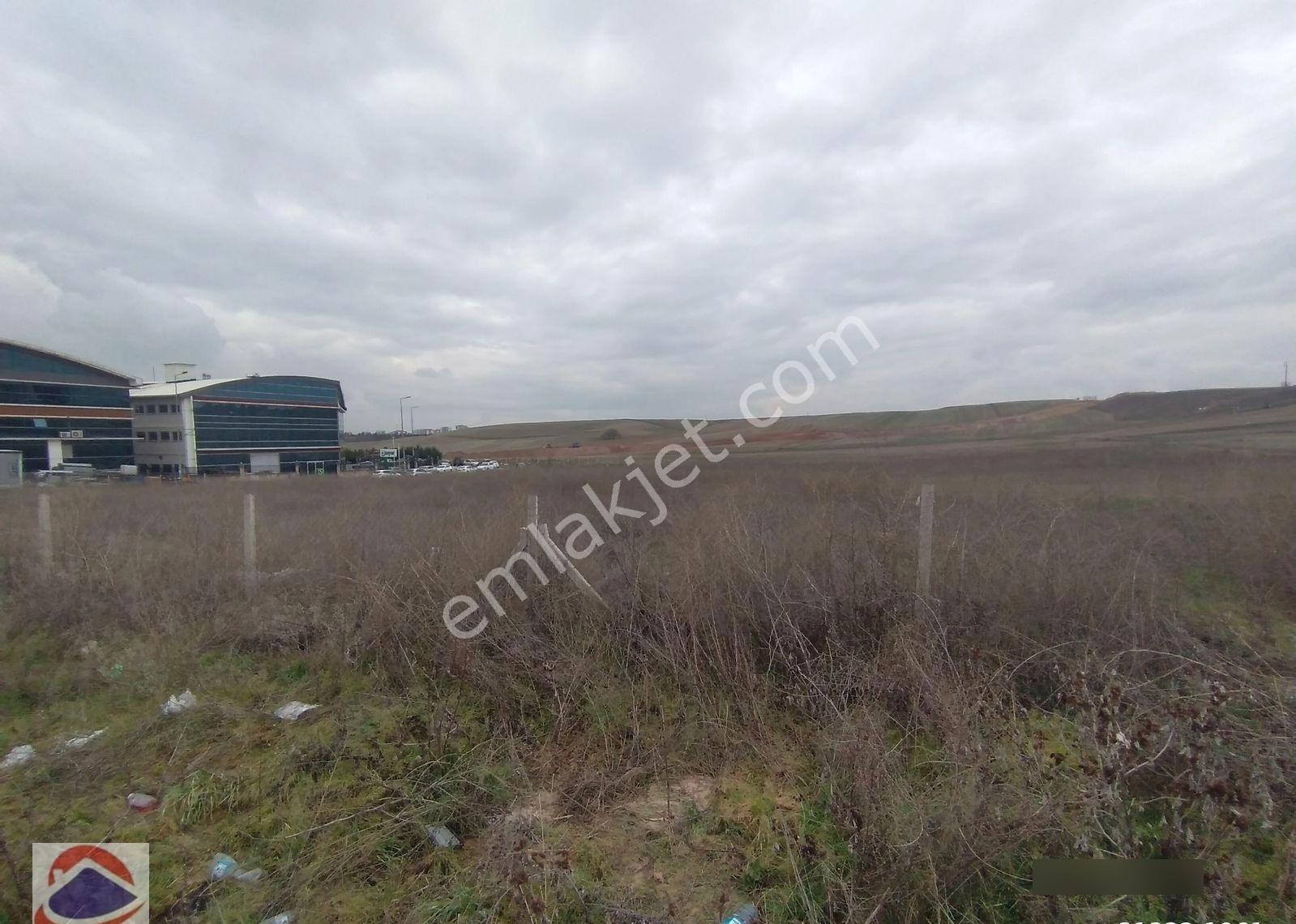 Yatırım Yahşiyan Satılıklar Ankara Türkiye Geneli Kat Karşılığı - Satılık Arsa Commercial Investmen - Görsel 3