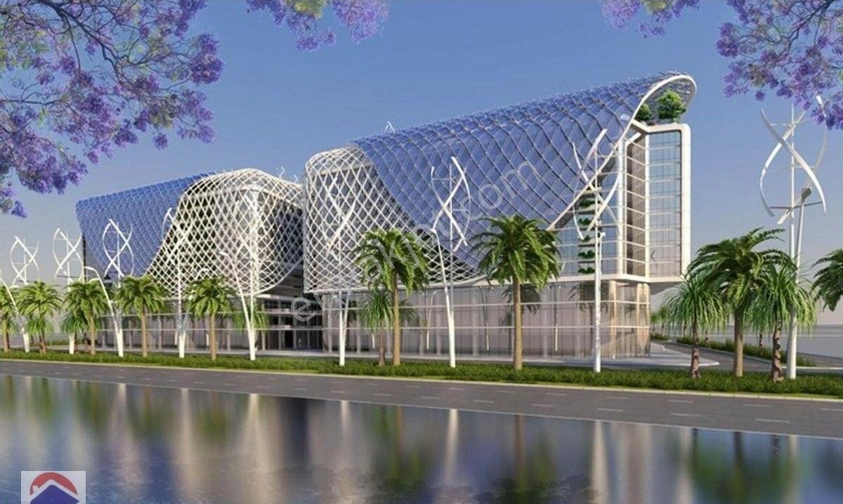 Yatırım Fırsatı, Türkiye Ankara Geneli Kat Karşılığı Satılık Arsalar Proje Commercial Investment - Görsel 24