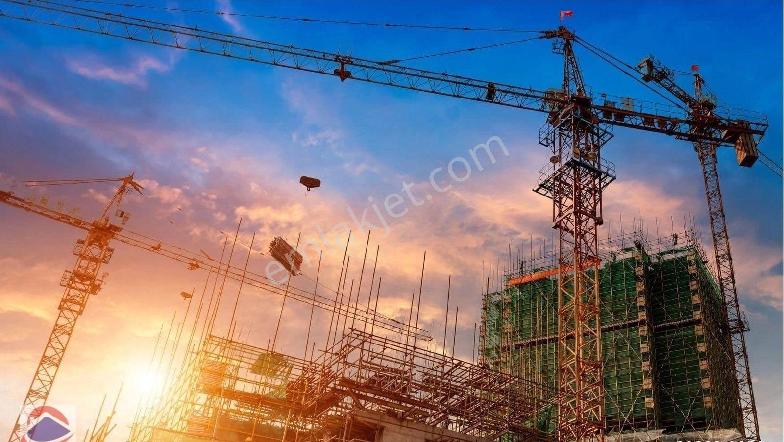 Yatırım Fırsatı, Türkiye Ankara Geneli Kat Karşılığı Satılık Arsalar Proje Commercial Investment - Görsel 30