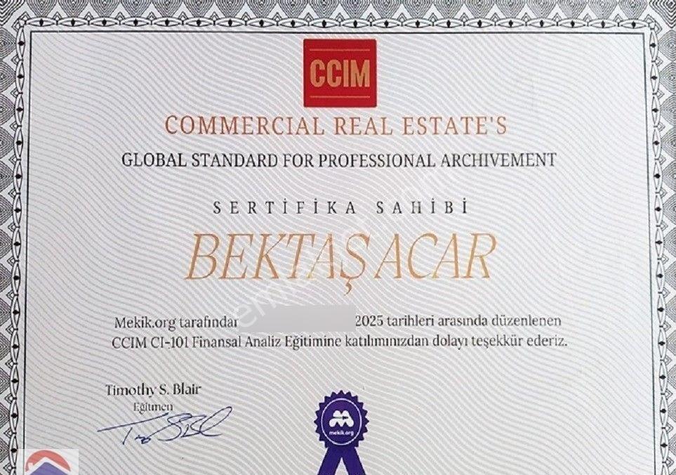 Yatırım Fırsatı, Türkiye Ankara Geneli Kat Karşılığı Satılık Arsalar Proje Commercial Investment - Görsel 6
