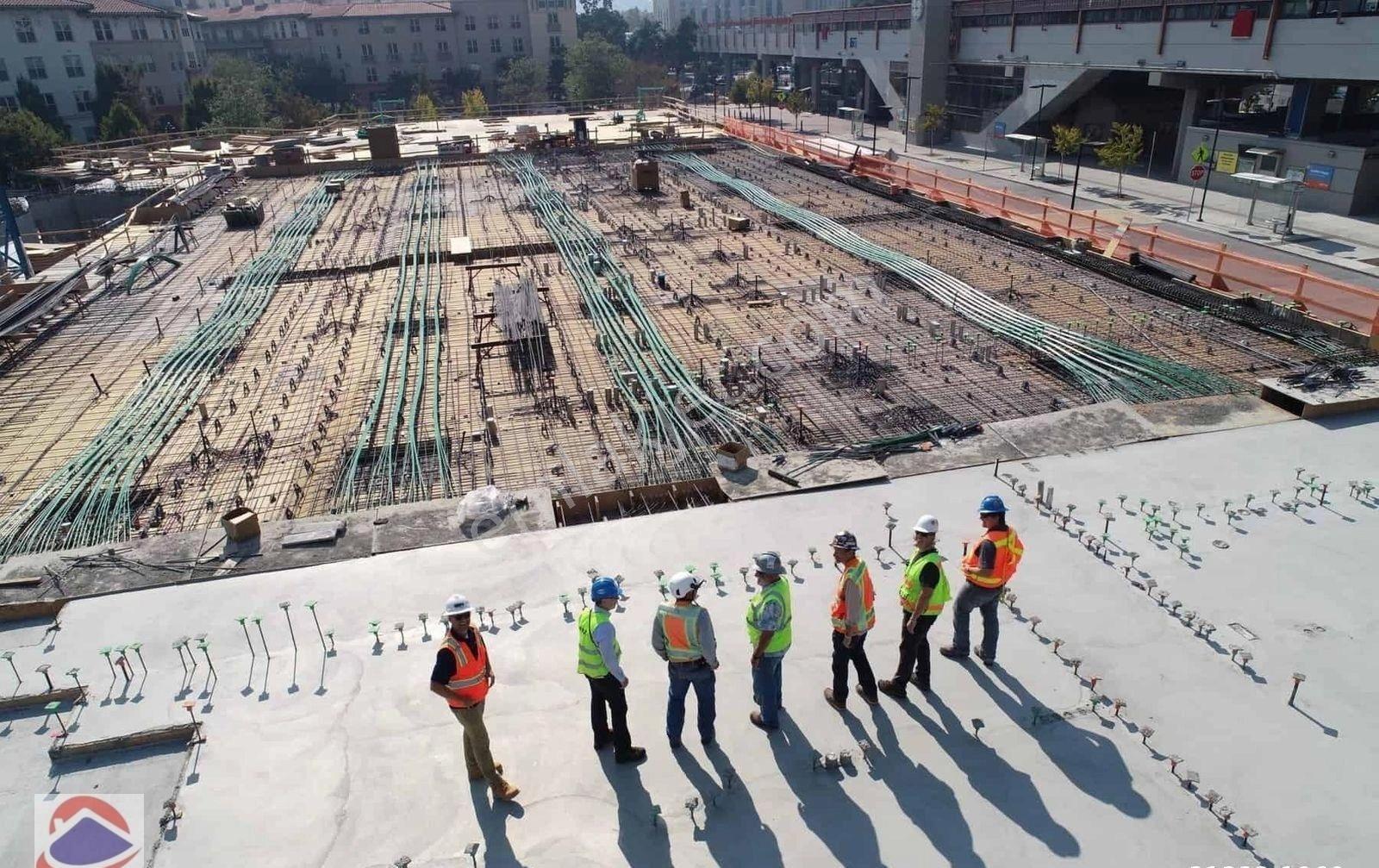Yatırım Fırsatı, Türkiye Ankara Geneli Kat Karşılığı Satılık Arsalar Proje Commercial Investment - Görsel 15