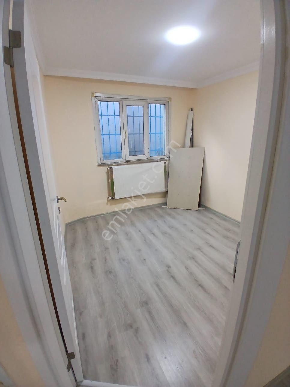 Sarıyer Çamlıtepe Mahallesi'nde 2+1 Müstakil Ev - Görsel 2