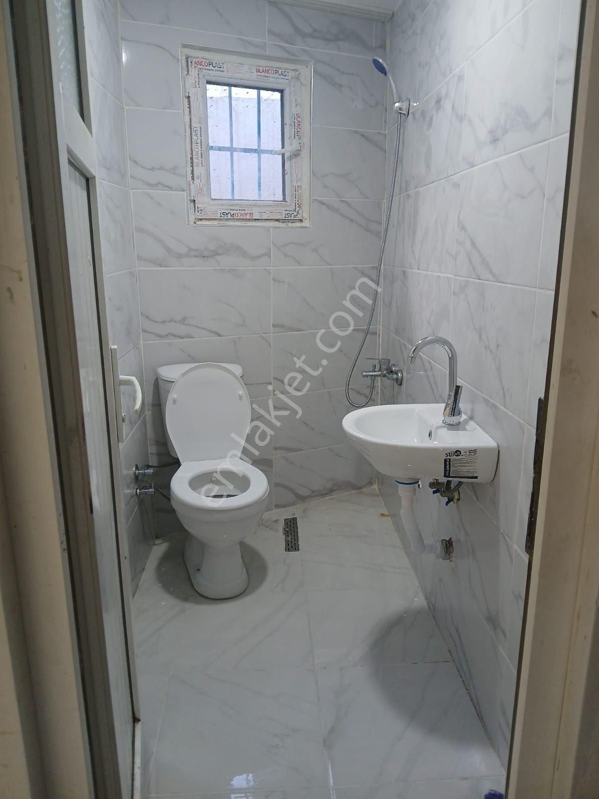 Sarıyer Çamlıtepe Mahallesi'nde 2+1 Müstakil Ev - Görsel 6