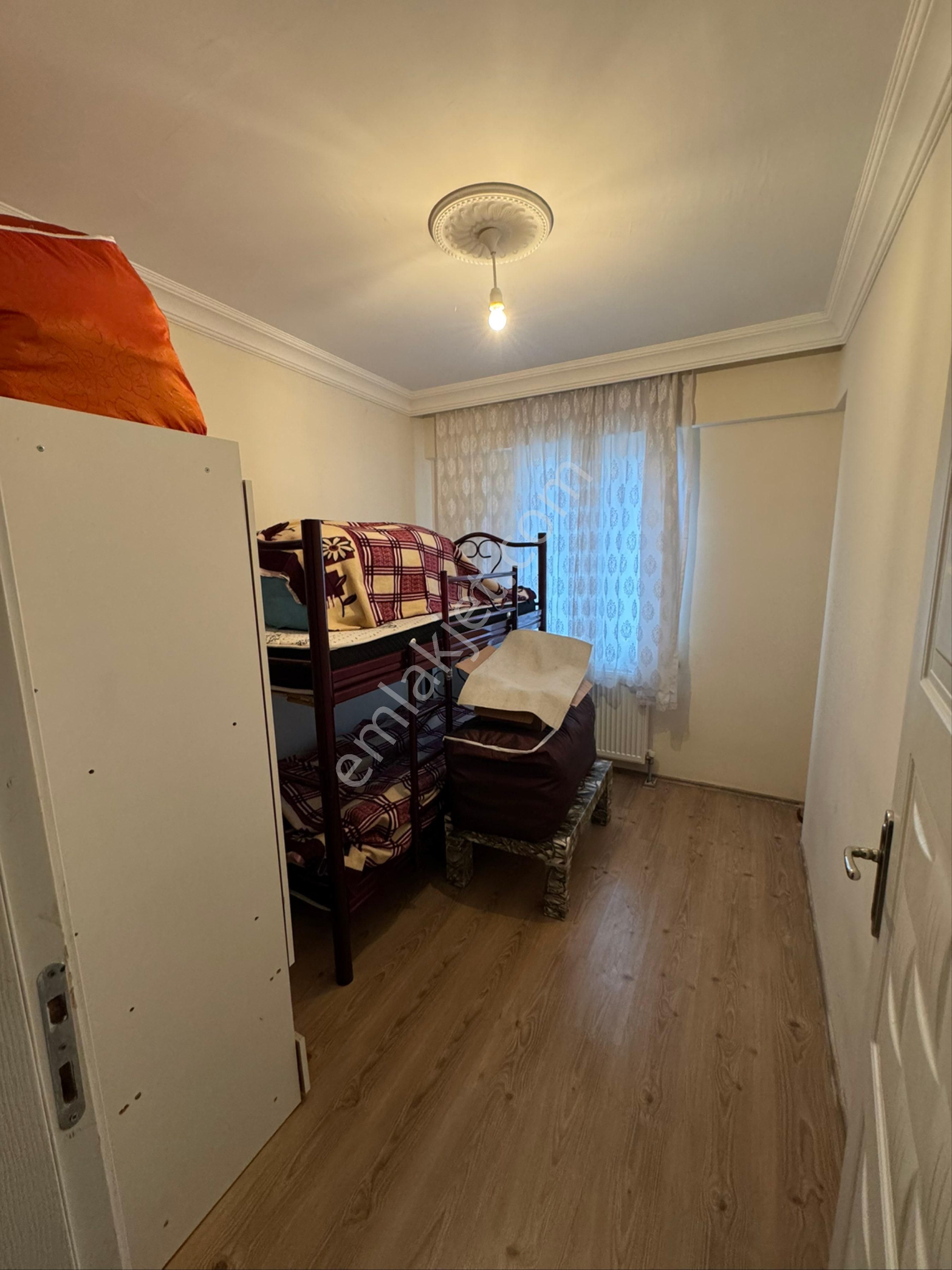 Çerkezköy Bağlık Mahallesinde Balkonlu 2+1 - Görsel 18