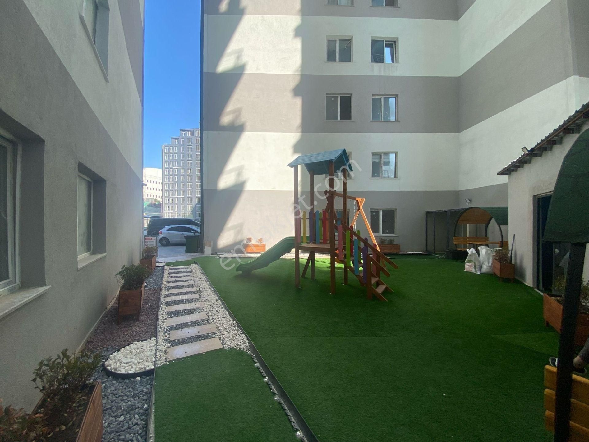 Kiralık 2+1 Eşyalı Daire - Görsel 15