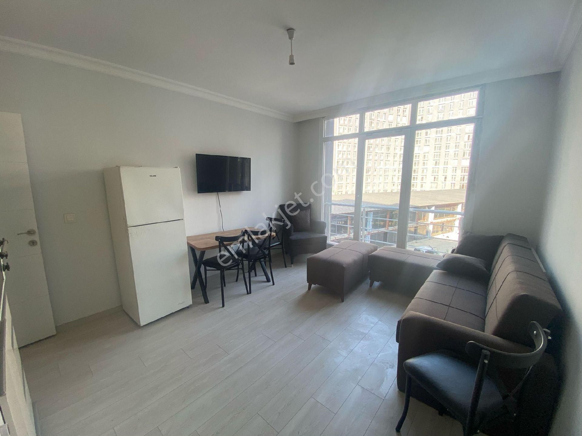 Kiralık 2+1 Eşyalı Daire - Görsel 11