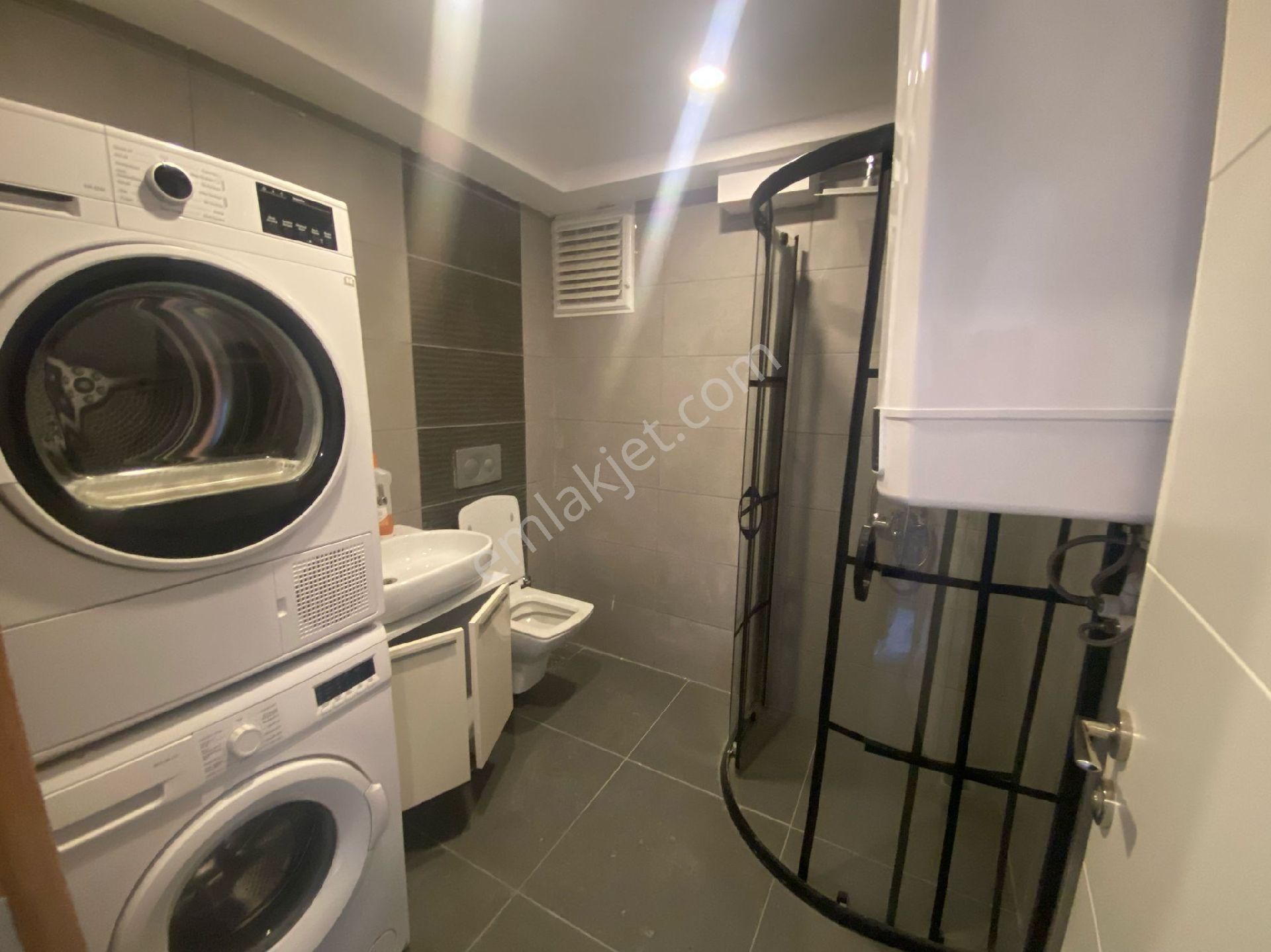 Kiralık 2+1 Eşyalı Daire - Görsel 18
