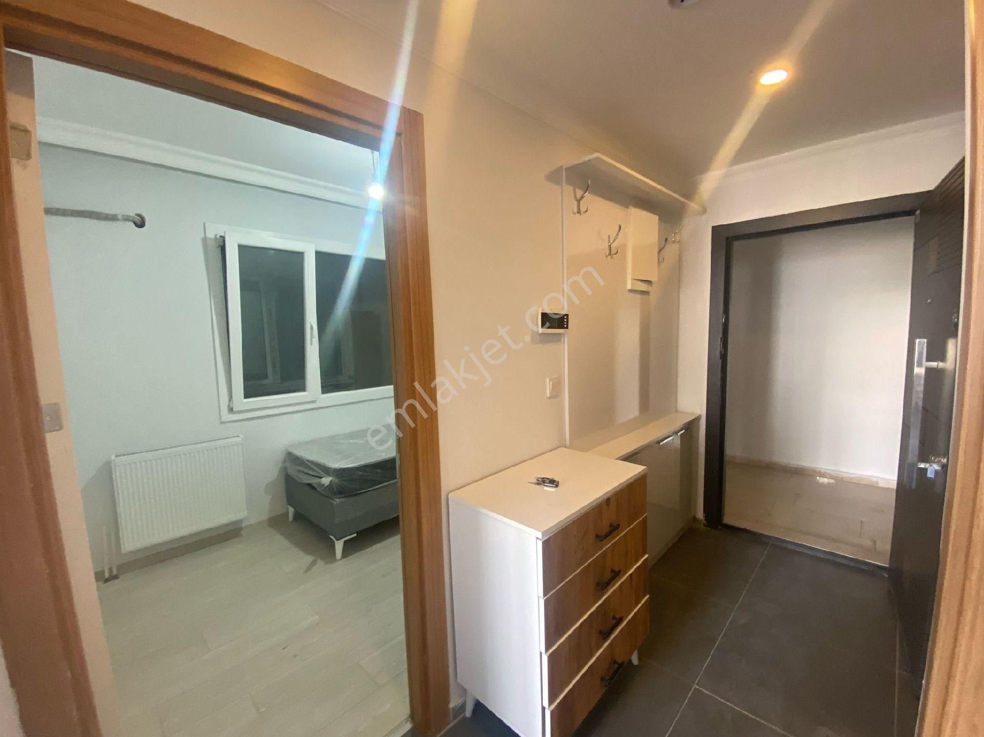 Kiralık 2+1 Eşyalı Daire - Görsel 8