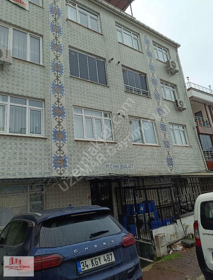 Uzemar Dan Kiralık (2+1) Eyüpsultan Emniyettepe Mh - Görsel 11