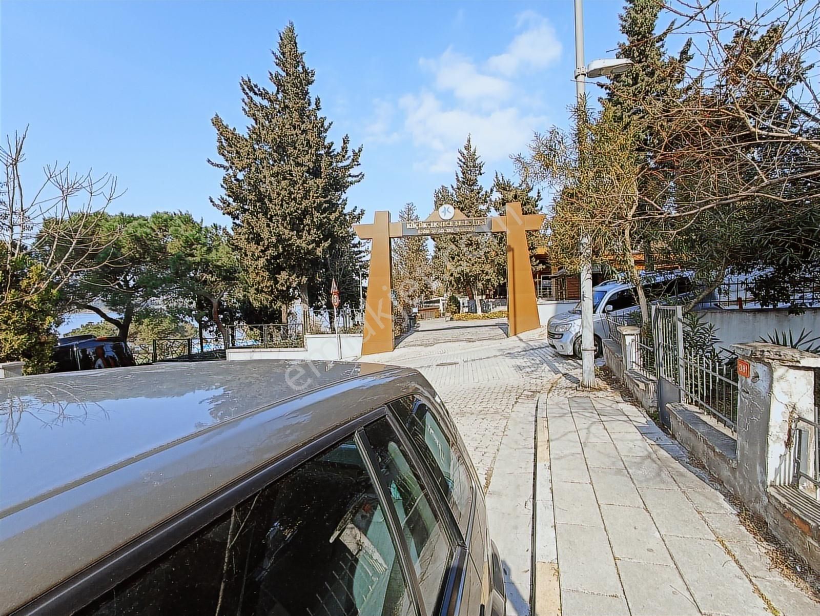 Küçükçekmece Yeni Binada Full Eşyalı Ankastreli Krediye Uygun Gi - Görsel 3