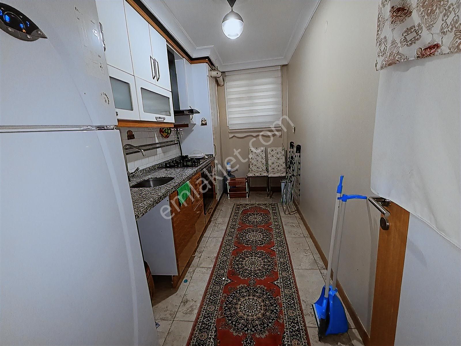 Küçükçekmece Yeni Binada Full Eşyalı Ankastreli Krediye Uygun Gi - Görsel 28