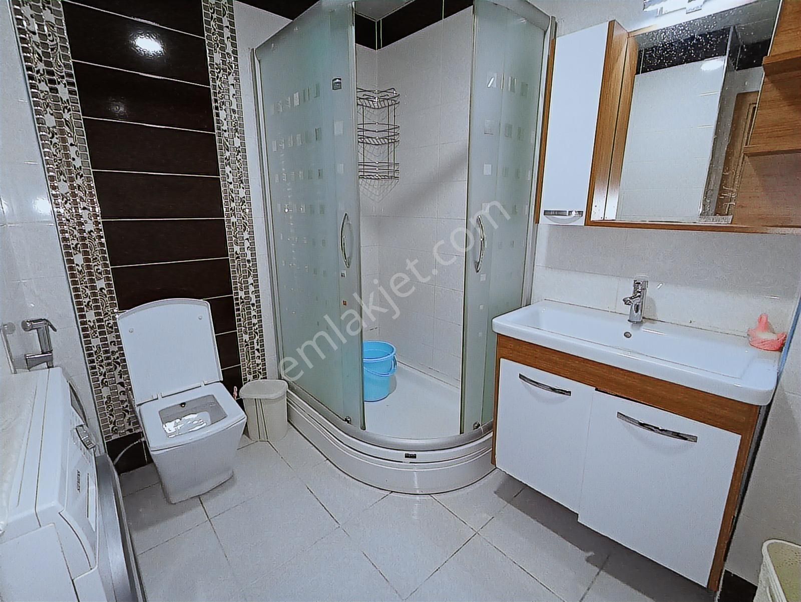 Küçükçekmece Yeni Binada Full Eşyalı Ankastreli Krediye Uygun Gi - Görsel 24