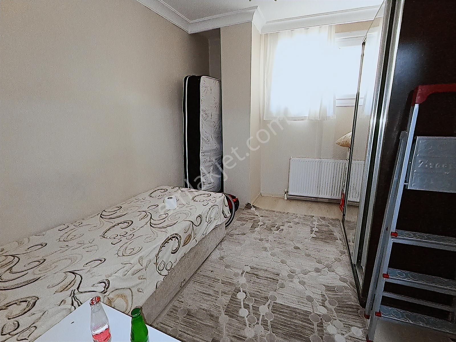 Küçükçekmece Yeni Binada Full Eşyalı Ankastreli Krediye Uygun Gi - Görsel 21