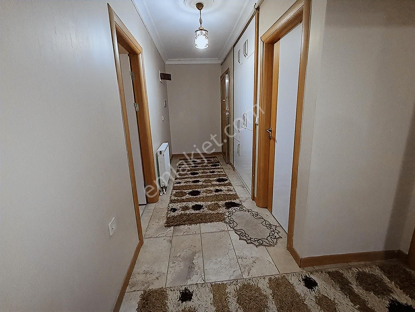 Küçükçekmece Yeni Binada Full Eşyalı Ankastreli Krediye Uygun Gi - Görsel 8