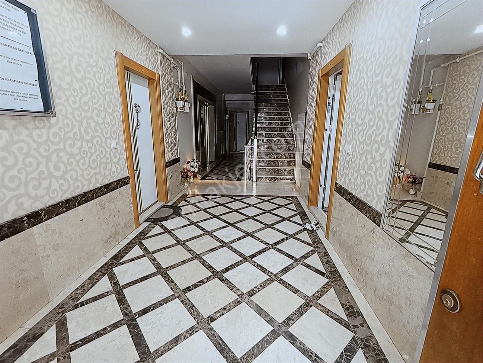 Küçükçekmece Yeni Binada Full Eşyalı Ankastreli Krediye Uygun Gi - Görsel 35