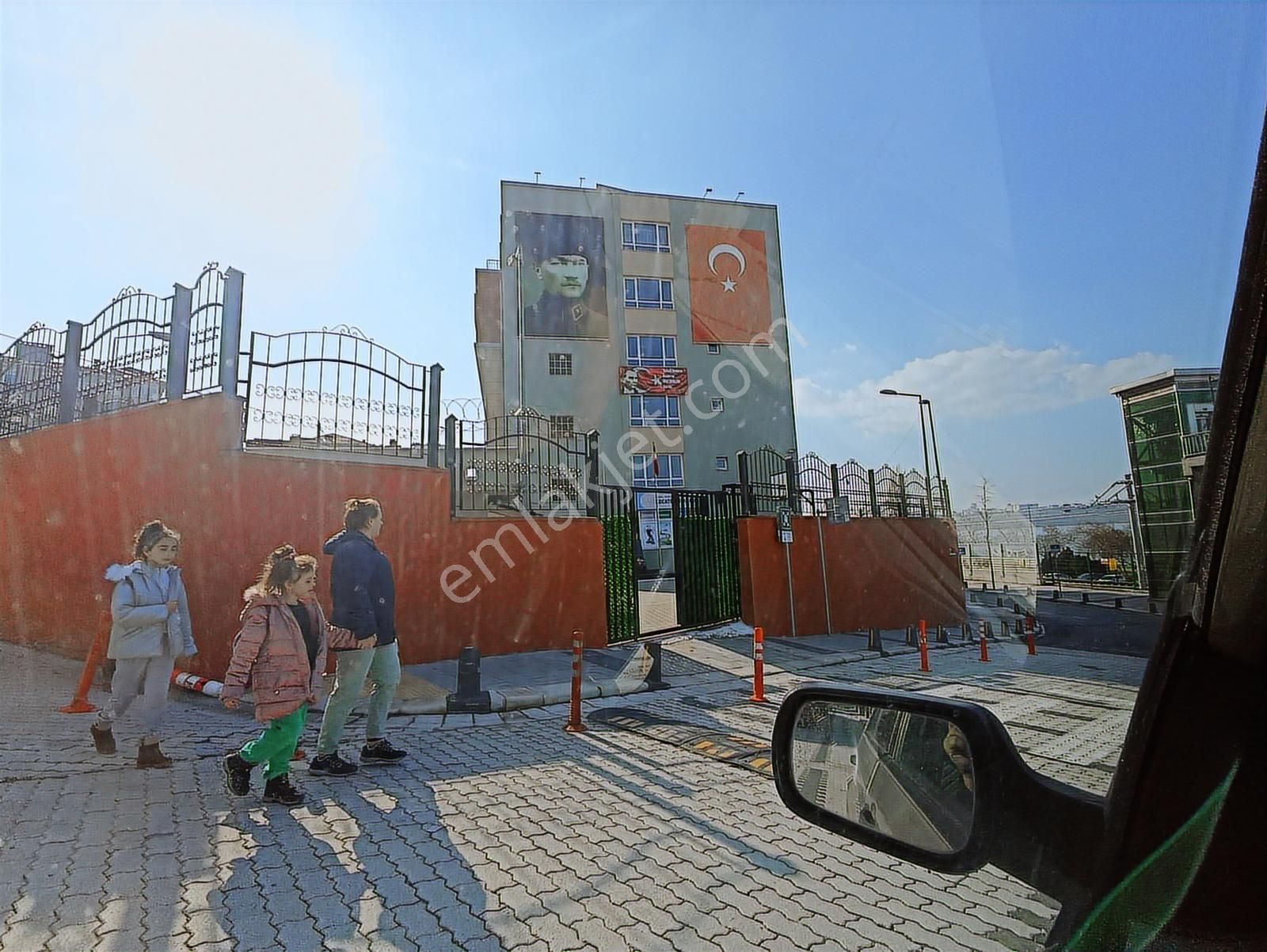 Küçükçekmece Yeni Binada Full Eşyalı Ankastreli Krediye Uygun Gi - Görsel 34