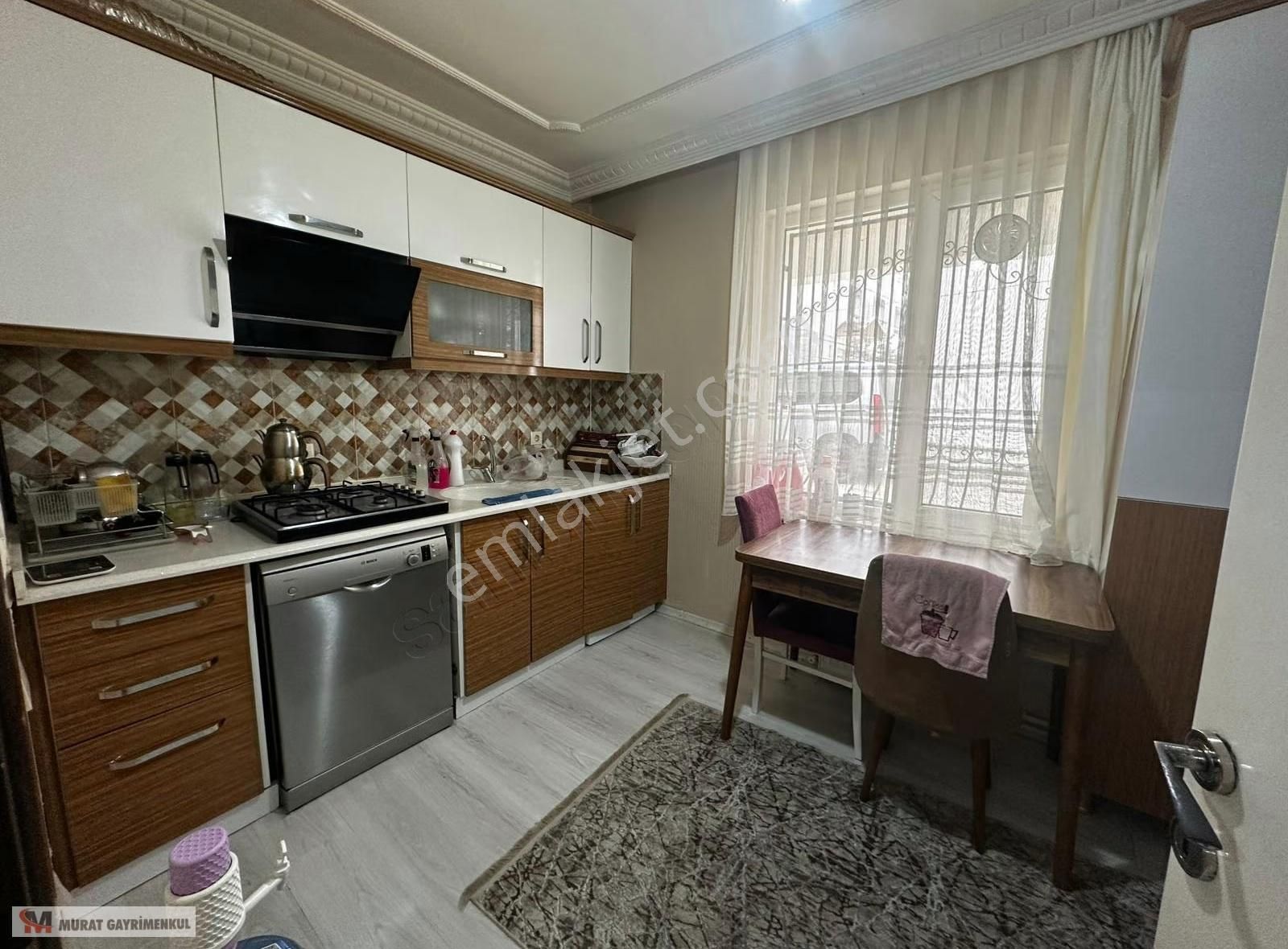 Kanunide Cadde Yakını Genç Binada Asansörlü Masrafsız 3+1 - Görsel 20