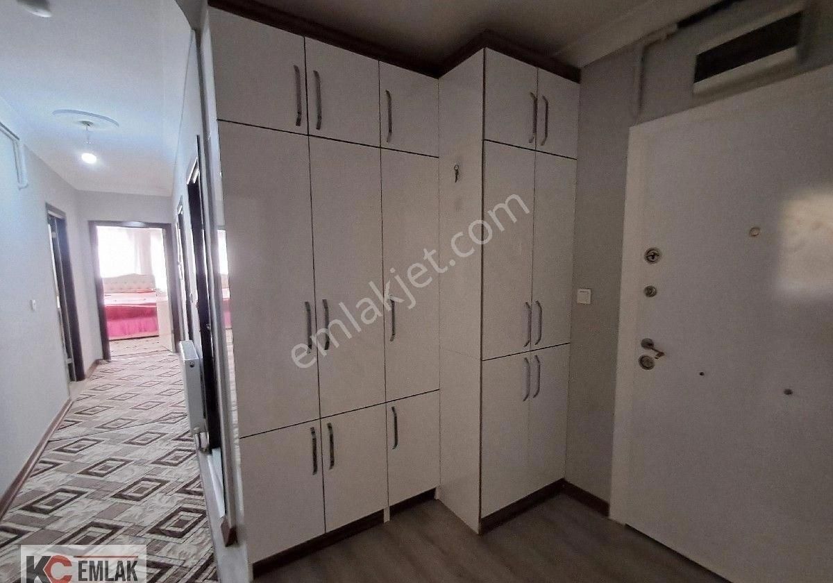 Kc Emlaktan Kredı Limitsiz!! Tektapu Cıft Daıre Alan Cok Kazanır - Görsel 26