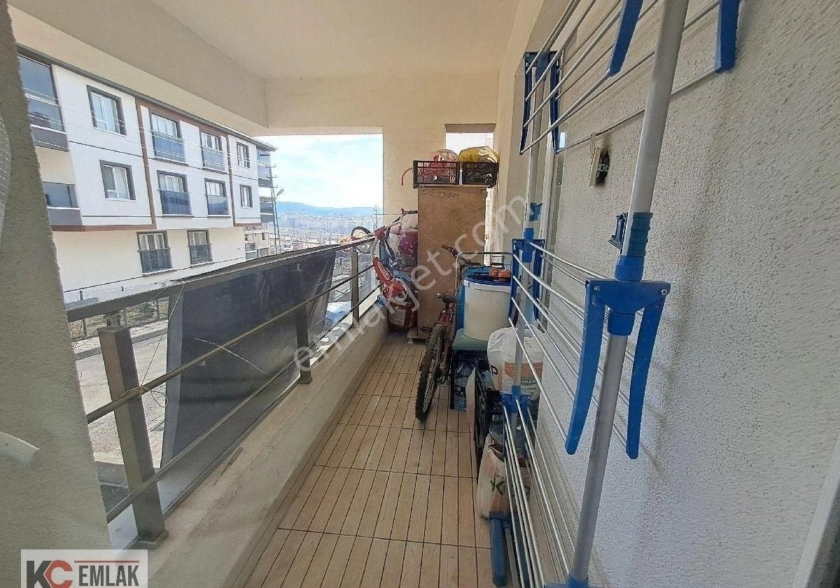 Kc Emlaktan Kredı Limitsiz!! Tektapu Cıft Daıre Alan Cok Kazanır - Görsel 6