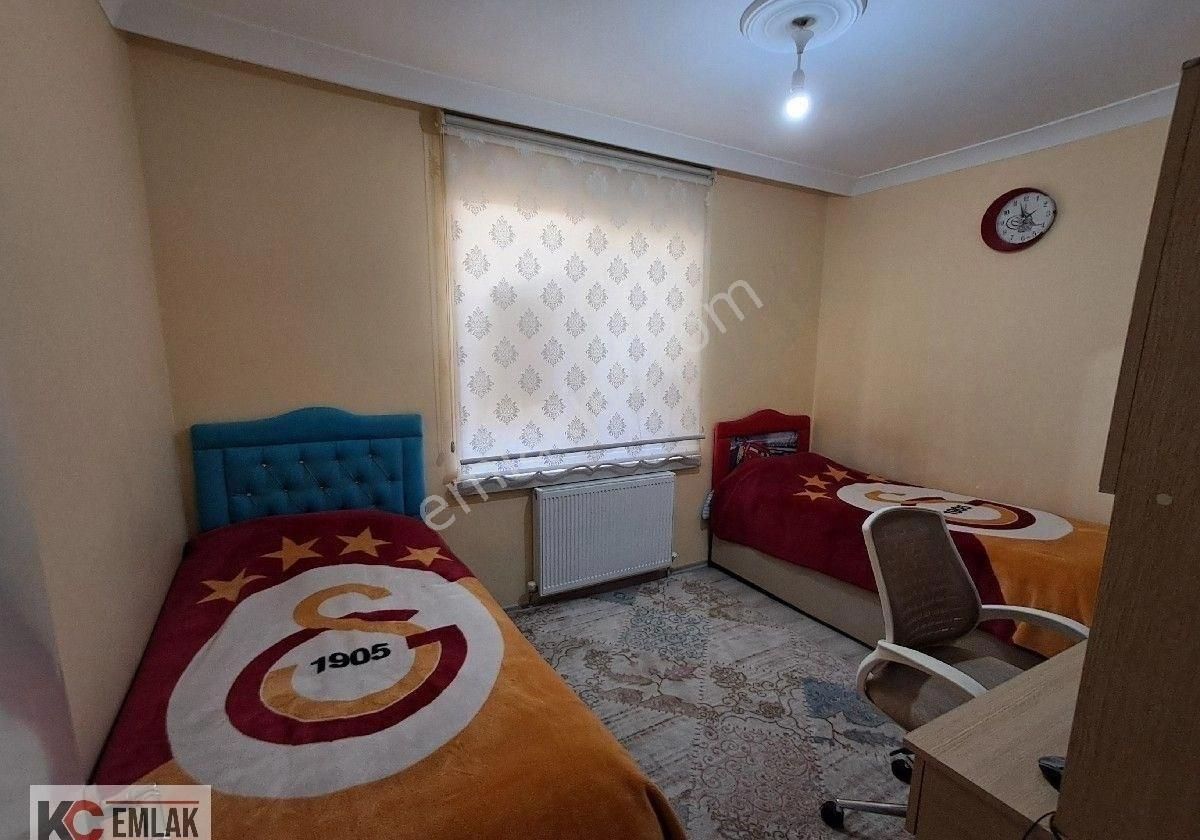 Kc Emlaktan Kredı Limitsiz!! Tektapu Cıft Daıre Alan Cok Kazanır - Görsel 24