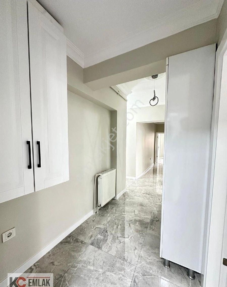 Kc Emlaktan Arakatta Ultra Luks Yapılı Daıre - Görsel 21