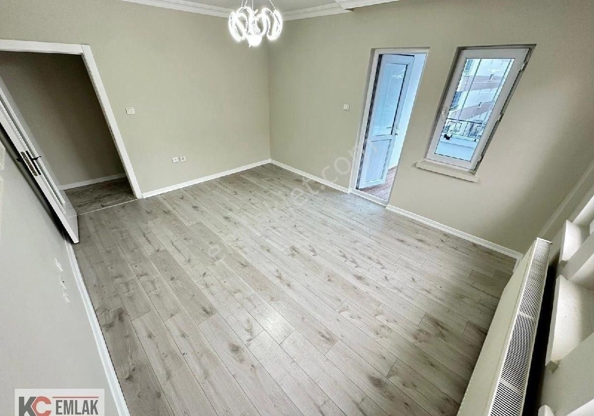 Kc Emlaktan Arakatta Ultra Luks Yapılı Daıre - Görsel 9