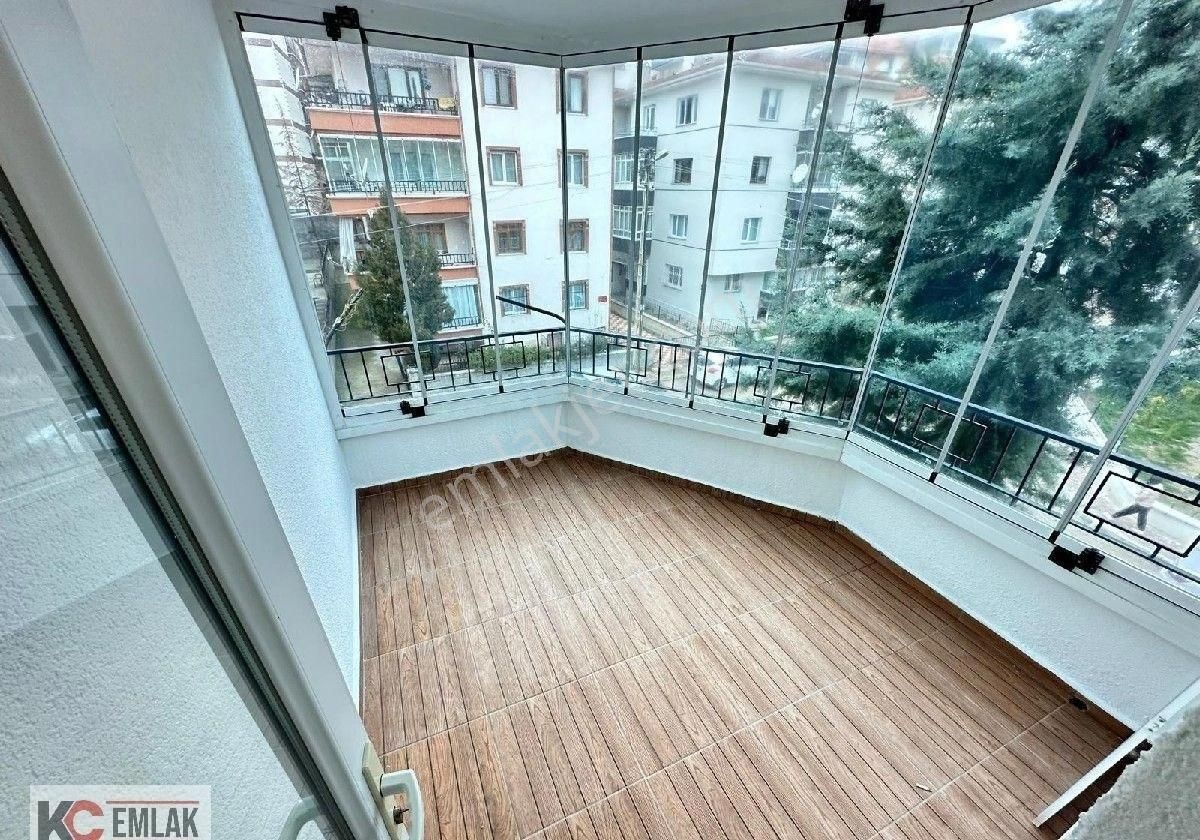 Kc Emlaktan Arakatta Ultra Luks Yapılı Daıre - Görsel 11