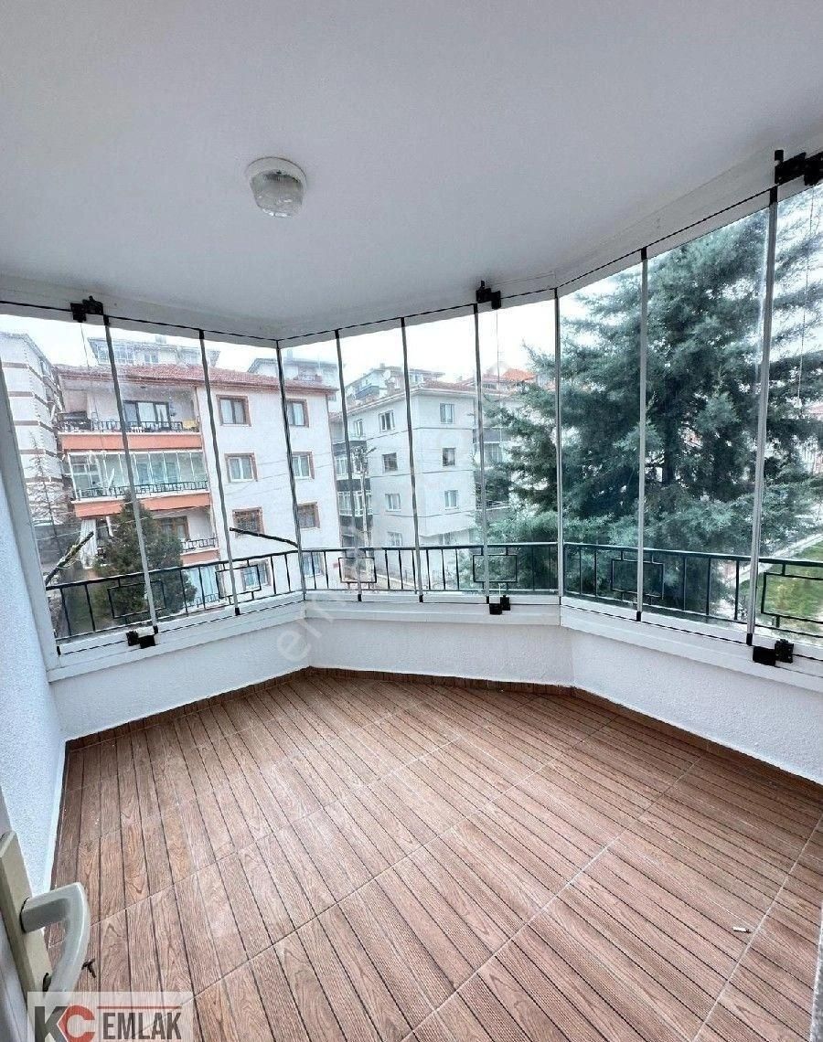 Kc Emlaktan Arakatta Ultra Luks Yapılı Daıre - Görsel 30