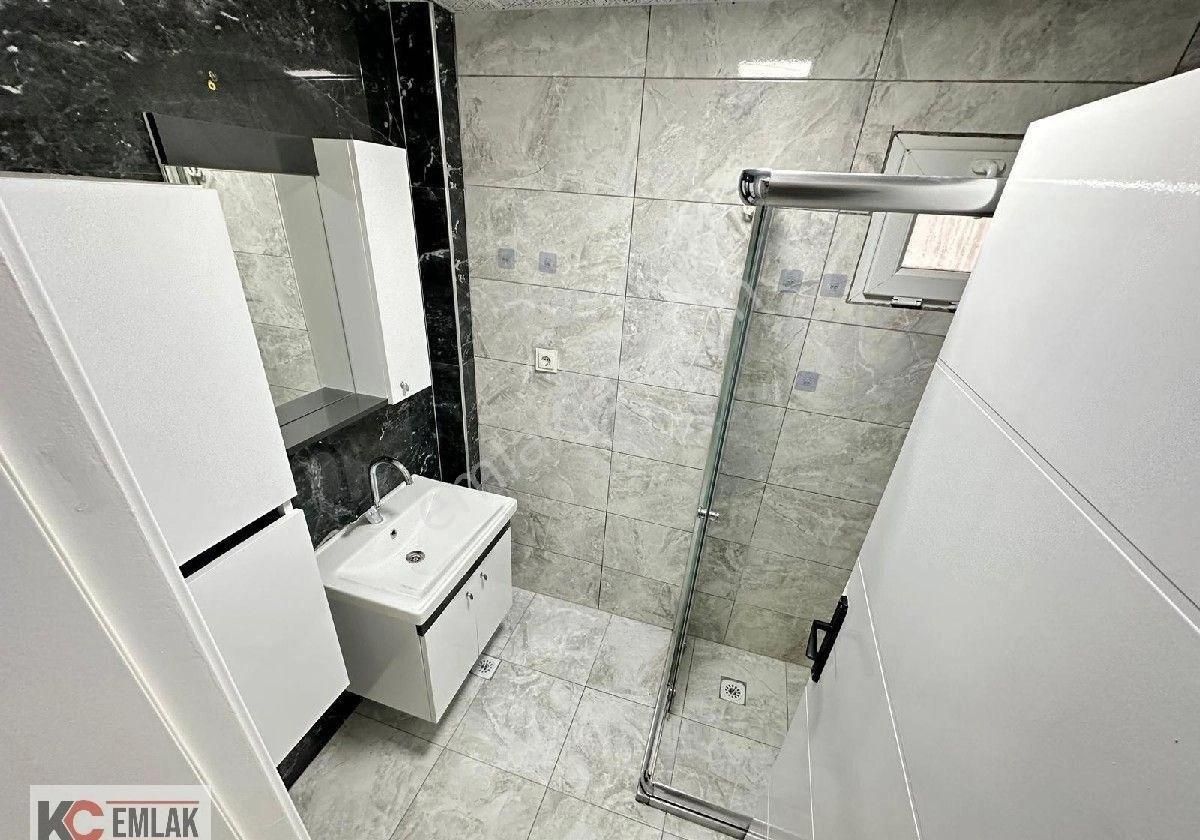 Kc Emlaktan Arakatta Ultra Luks Yapılı Daıre - Görsel 25