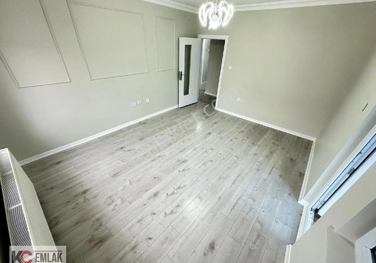 Kc Emlaktan Arakatta Ultra Luks Yapılı Daıre - Görsel 31