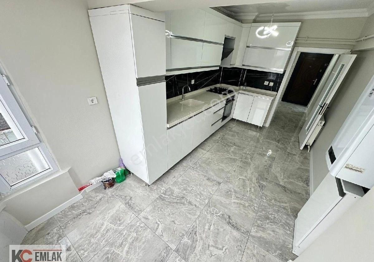 Kc Emlaktan Arakatta Ultra Luks Yapılı Daıre - Görsel 35