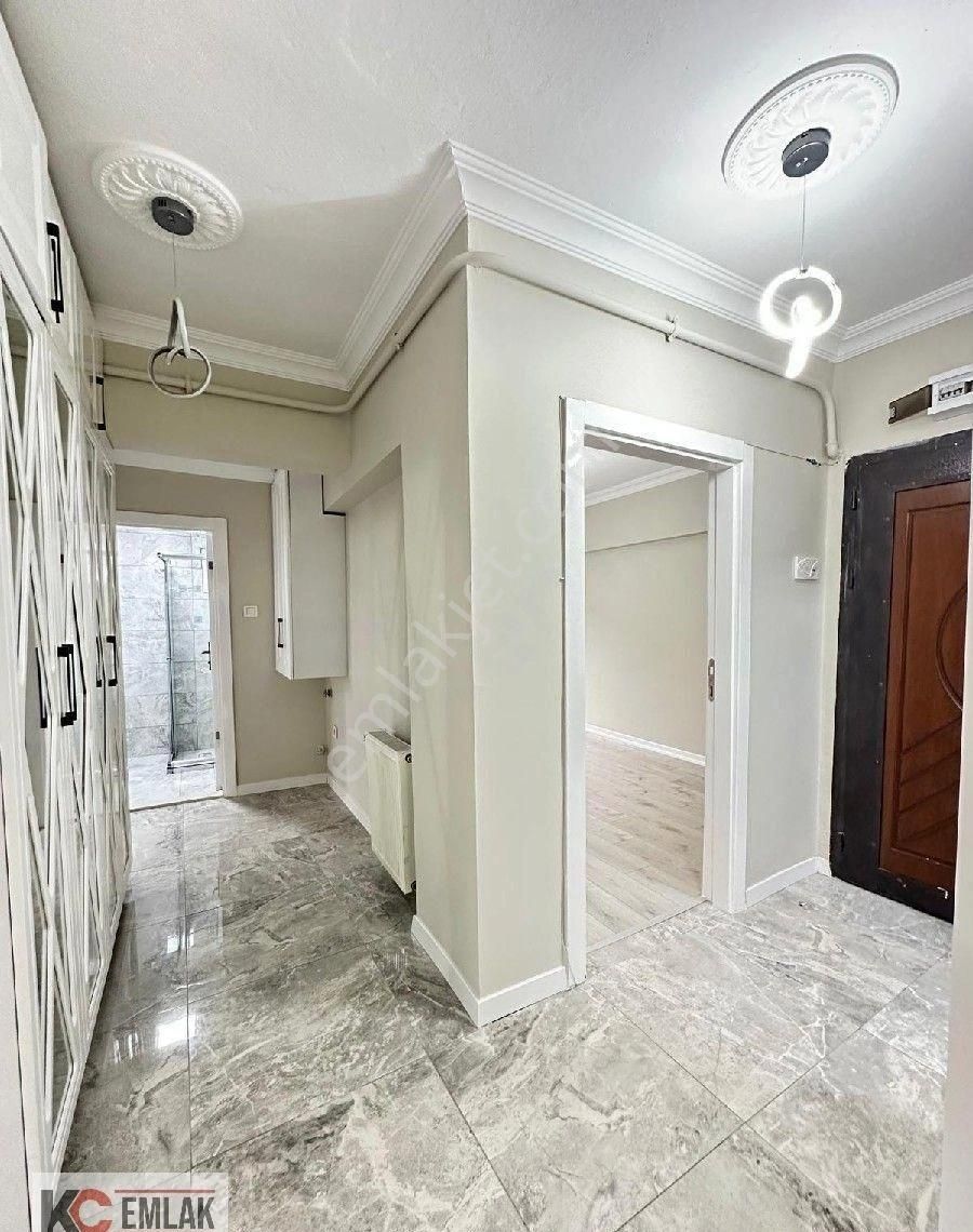 Kc Emlaktan Arakatta Ultra Luks Yapılı Daıre - Görsel 34