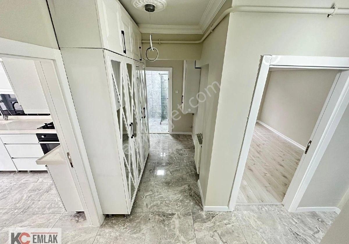 Kc Emlaktan Arakatta Ultra Luks Yapılı Daıre - Görsel 19