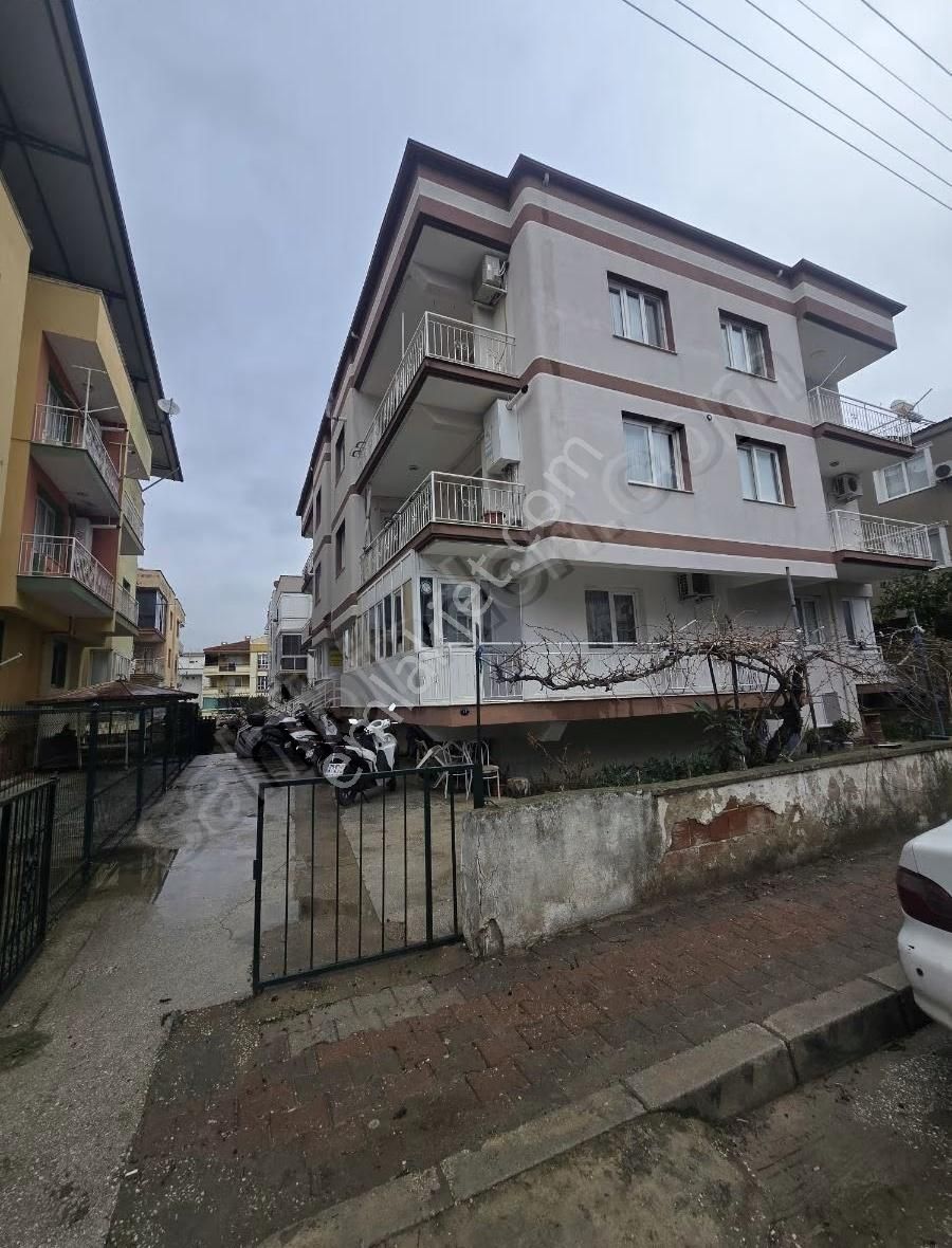 Tire Hürriyet Mh.kapalı Mutfak Geniş 2+1 Kiralık