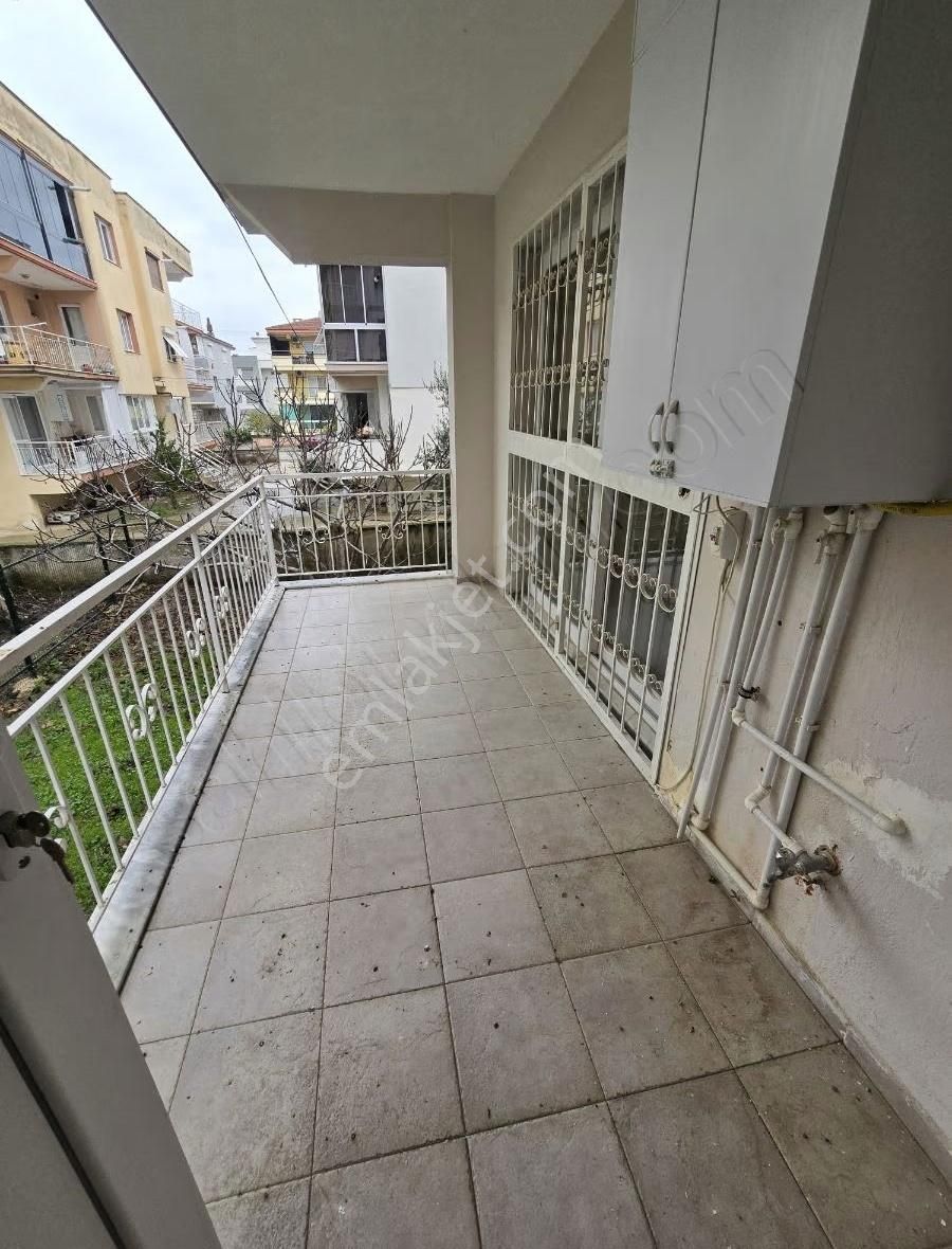 Tire Hürriyet Mh.kapalı Mutfak Geniş 2+1 Kiralık - Görsel 19