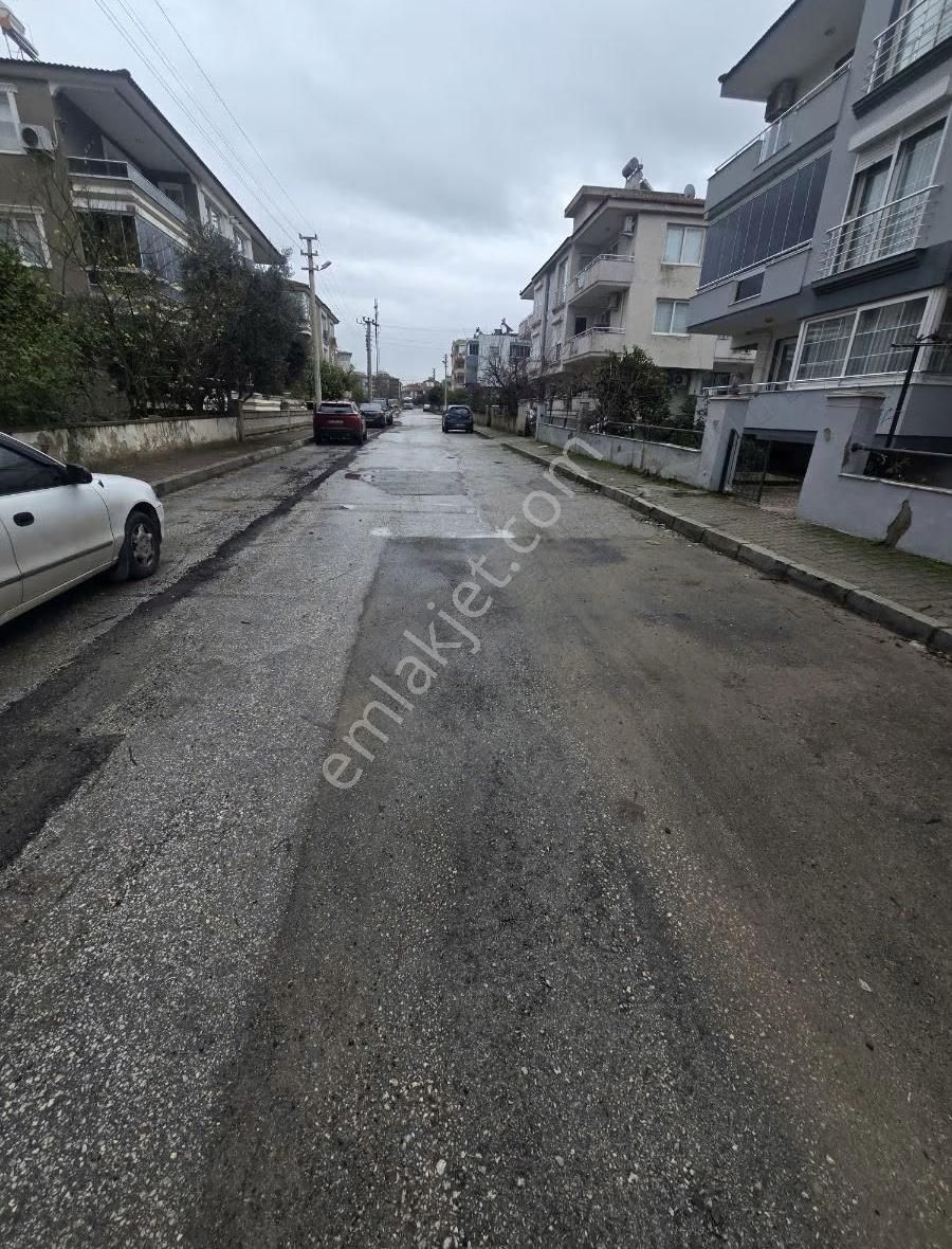 Tire Hürriyet Mh.kapalı Mutfak Geniş 2+1 Kiralık - Görsel 17