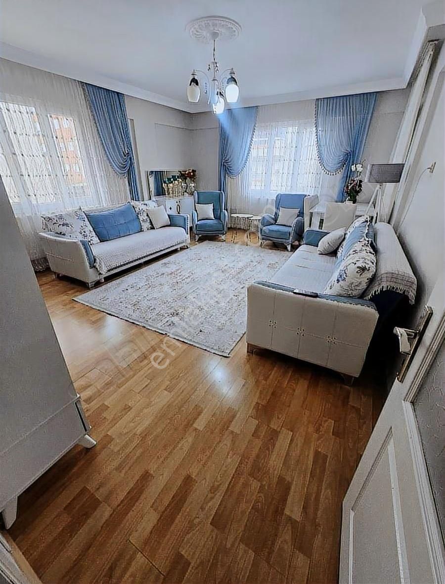 Tire Arslan Emlaktan Hürriyet Avm Yakını Arakat Satılık Daire - Görsel 15