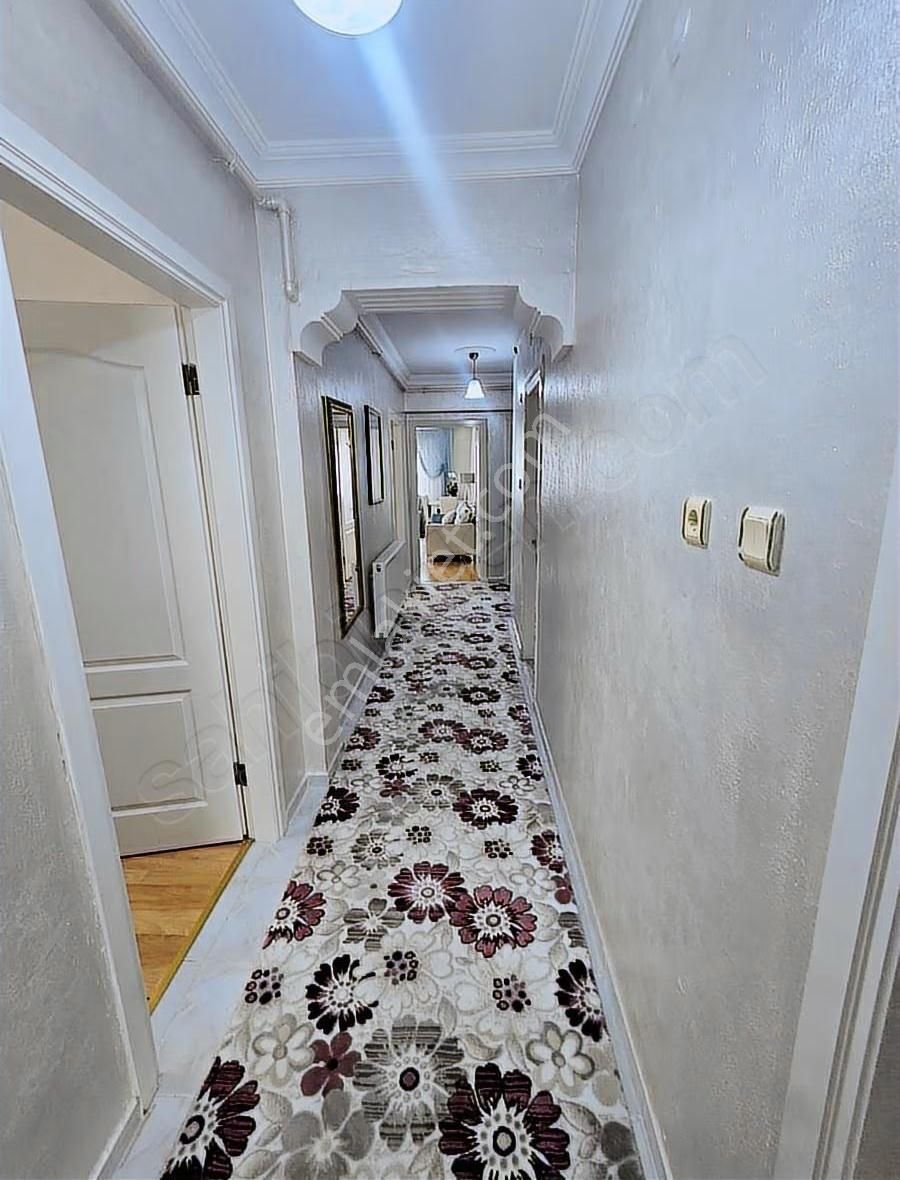 Tire Arslan Emlaktan Hürriyet Avm Yakını Arakat Satılık Daire - Görsel 3