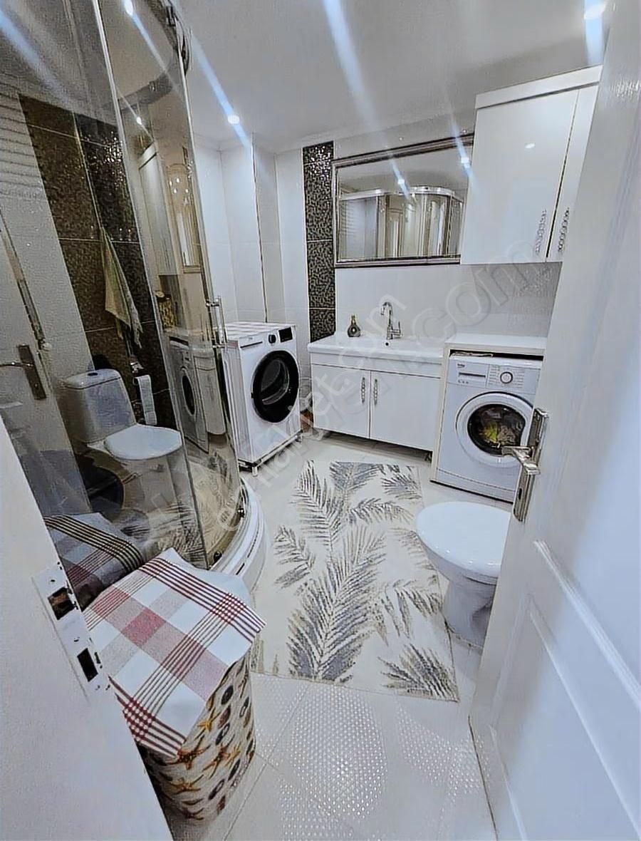 Tire Arslan Emlaktan Hürriyet Avm Yakını Arakat Satılık Daire - Görsel 4