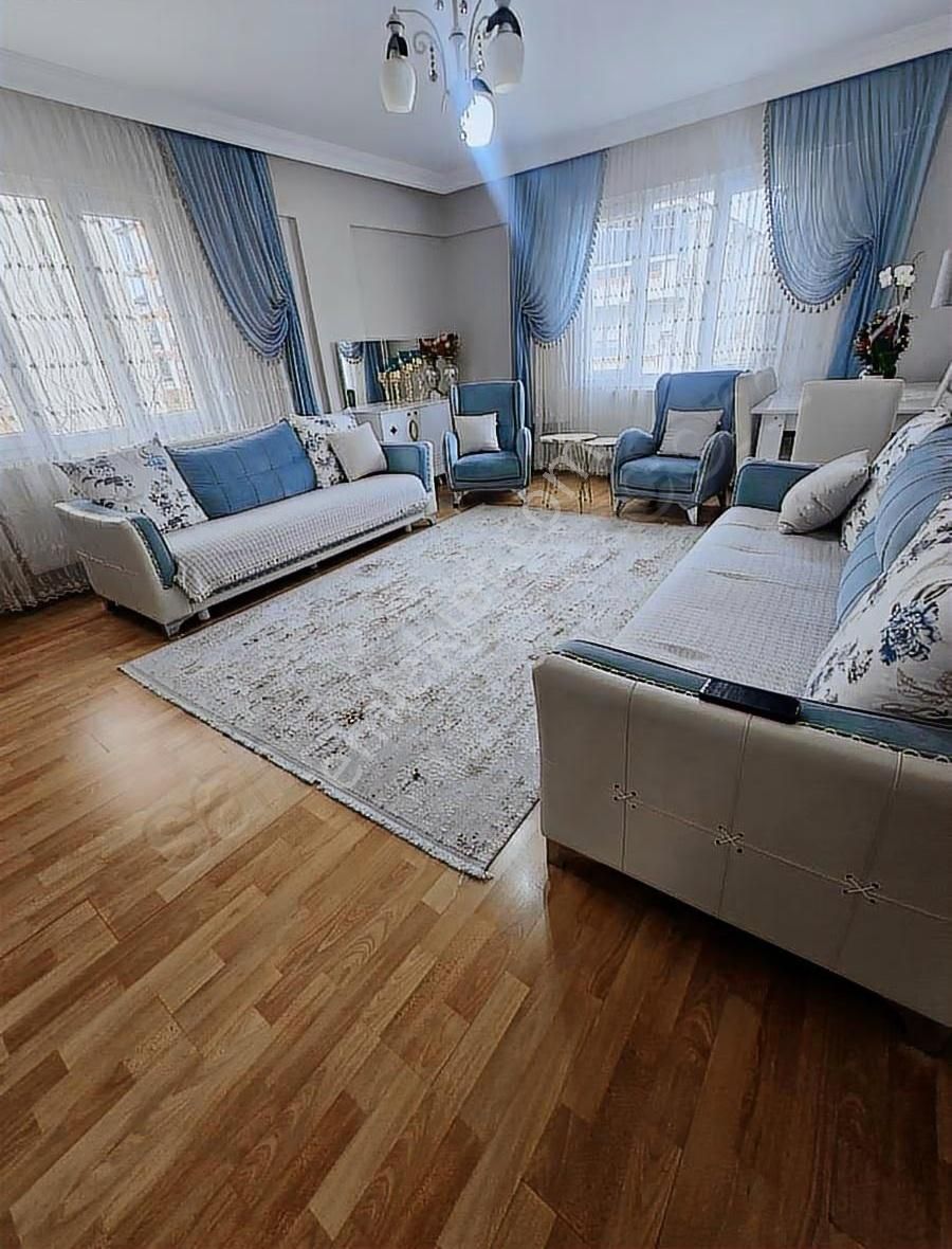 Tire Arslan Emlaktan Hürriyet Avm Yakını Arakat Satılık Daire - Görsel 18