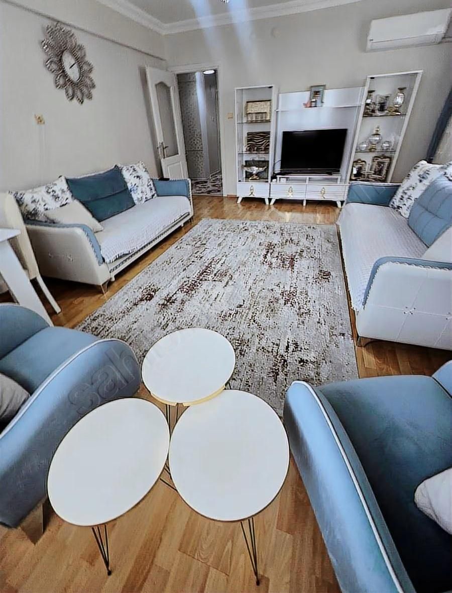 Tire Arslan Emlaktan Hürriyet Avm Yakını Arakat Satılık Daire - Görsel 24