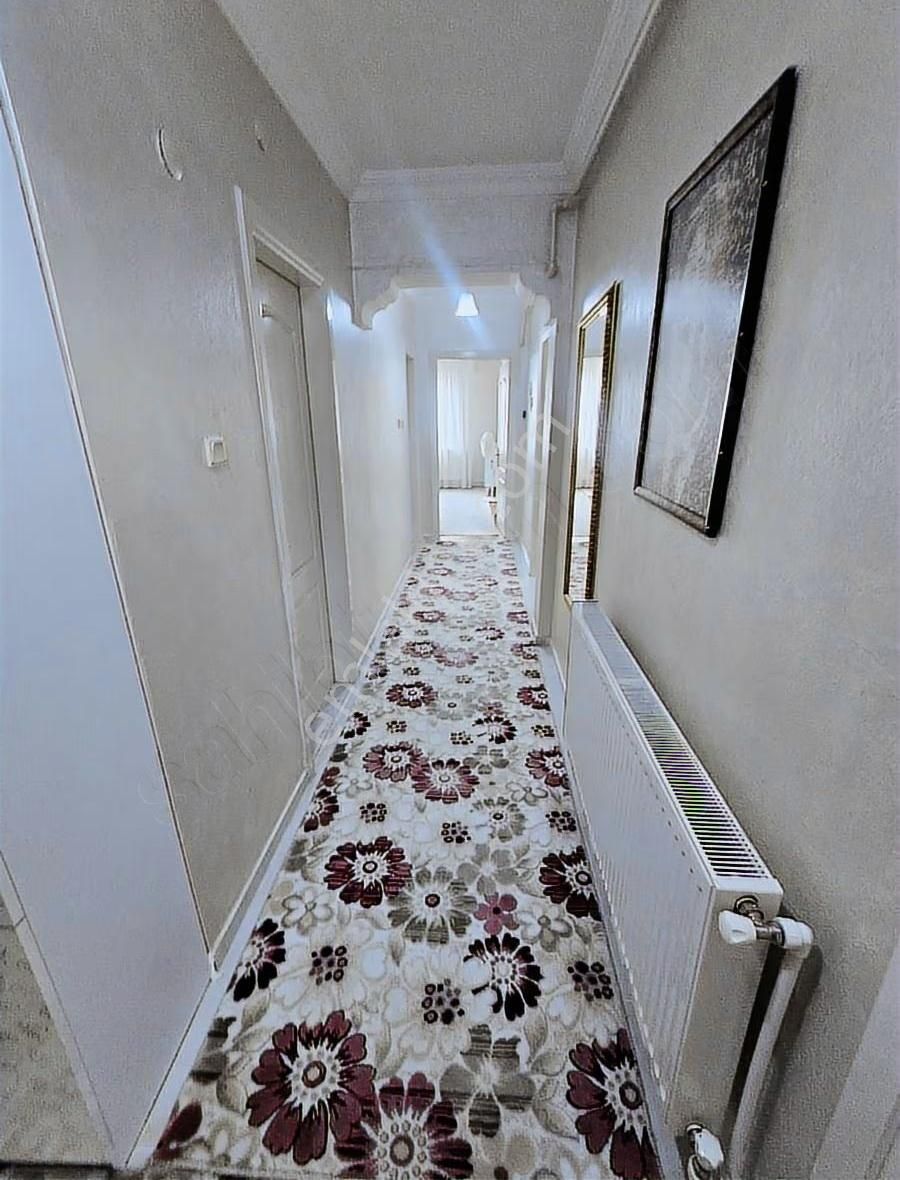 Tire Arslan Emlaktan Hürriyet Avm Yakını Arakat Satılık Daire - Görsel 20